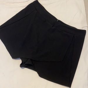 Lovely Day Origami Skort